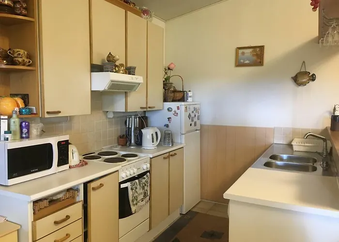 Foxy Burrow 别墅 *